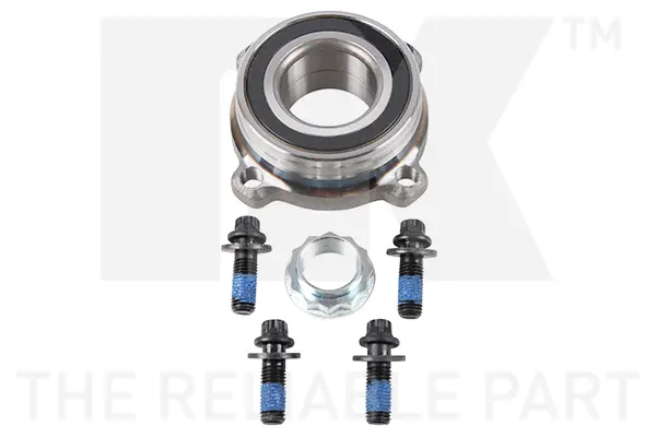 колесен лагер NK                  