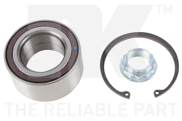 колесен лагер NK                  