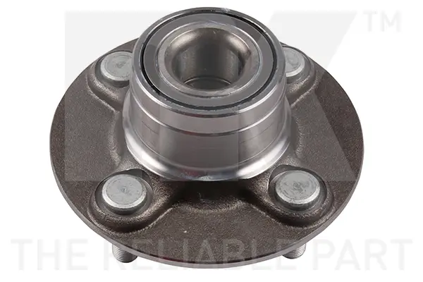 комплект колесен лагер NK                  