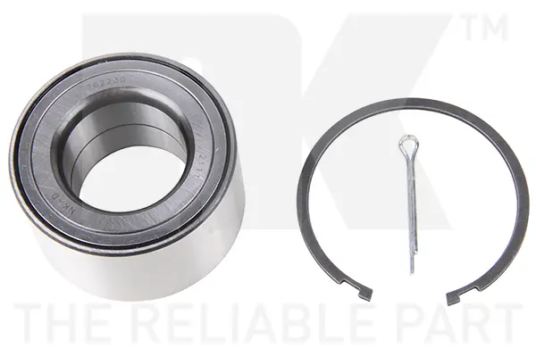 колесен лагер NK                  