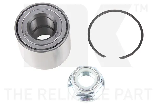 колесен лагер NK                  