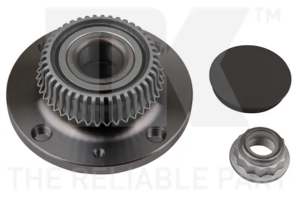 комплект колесен лагер NK                  