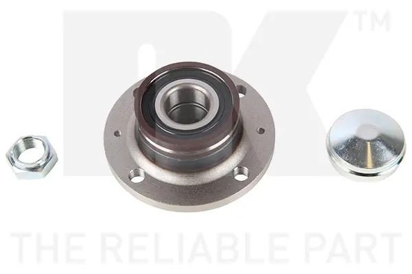 комплект колесен лагер NK                  