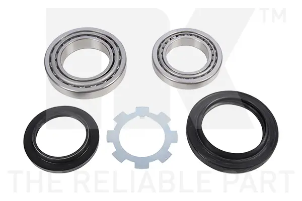 колесен лагер NK                  