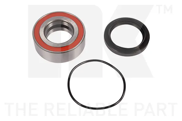 комплект колесен лагер NK                  