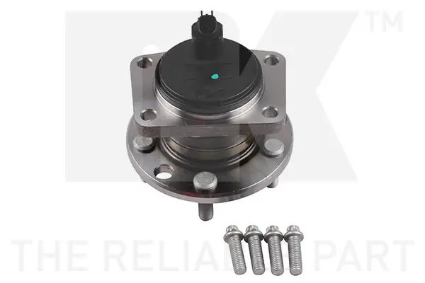 комплект колесен лагер NK                  