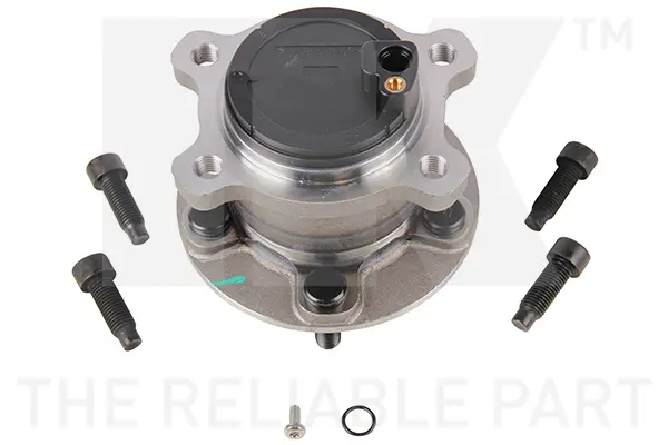 комплект колесен лагер NK                  