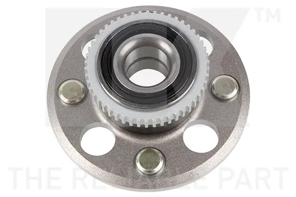 комплект колесен лагер NK                  