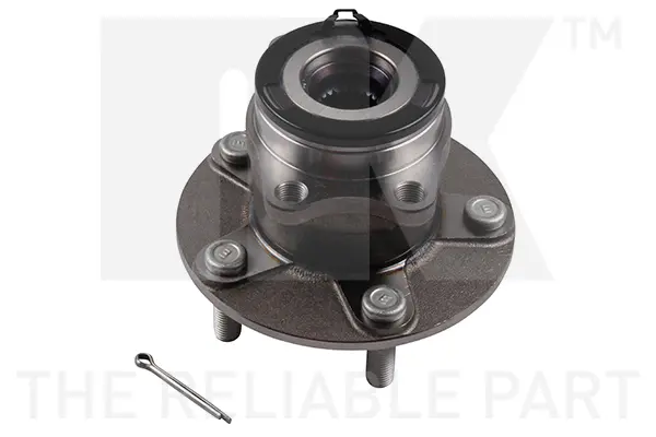 комплект колесен лагер NK                  