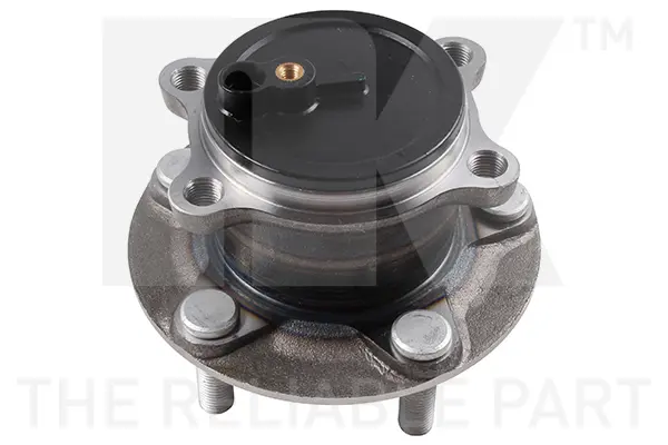 комплект колесен лагер NK                  