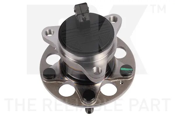 комплект колесен лагер NK                  