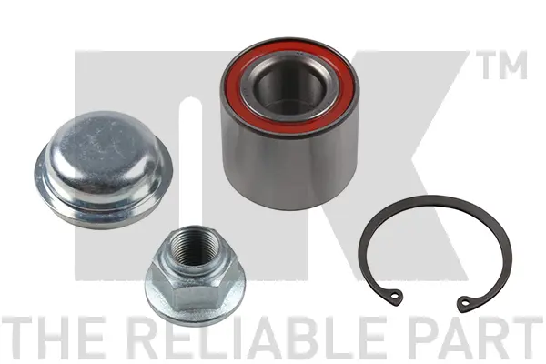 колесен лагер NK                  