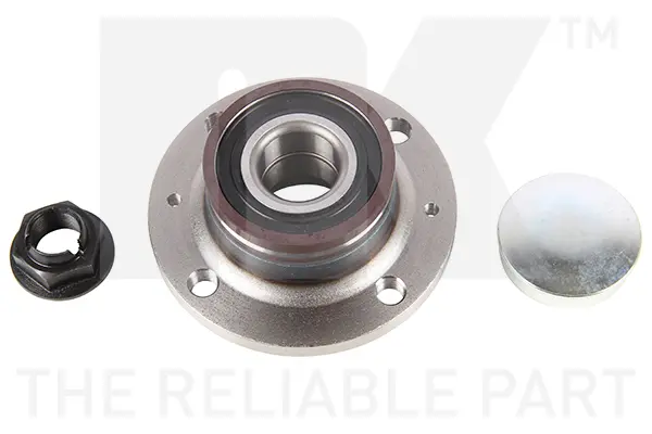 комплект колесен лагер NK                  