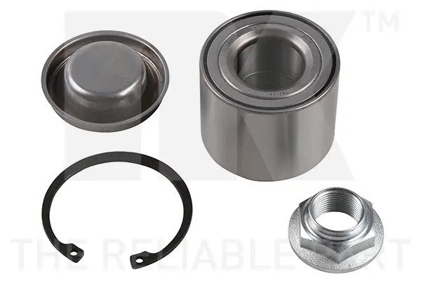 комплект колесен лагер NK                  