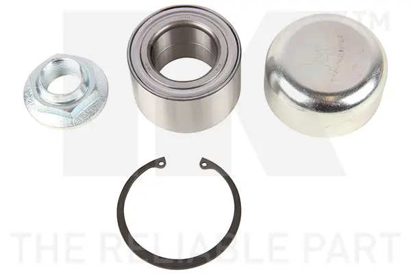 комплект колесен лагер NK                  