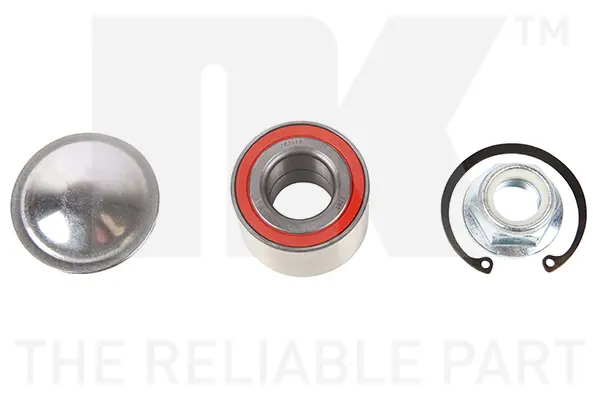 комплект колесен лагер NK                  