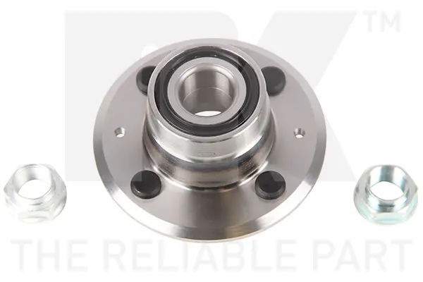 комплект колесен лагер NK                  