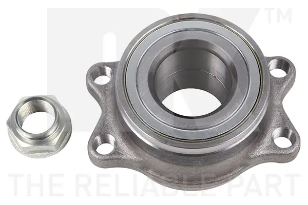 колесен лагер NK                  