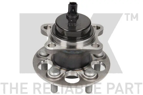 комплект колесен лагер NK                  