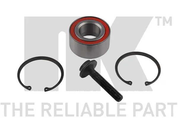 комплект колесен лагер NK                  