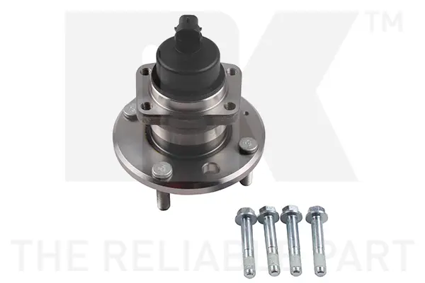 комплект колесен лагер NK                  