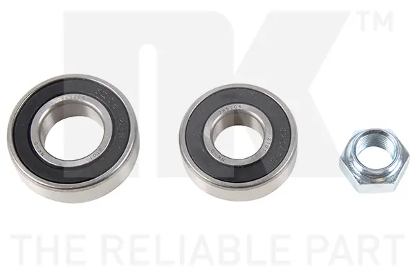 колесен лагер NK                  