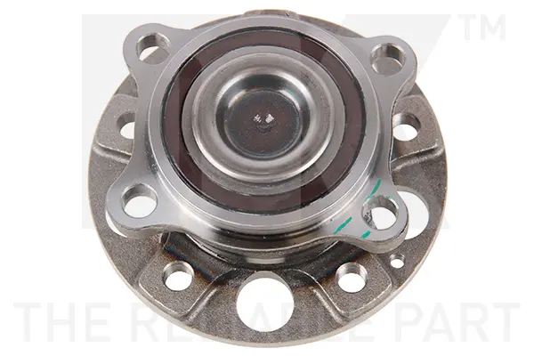 комплект колесен лагер NK                  