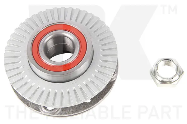 комплект колесен лагер NK                  