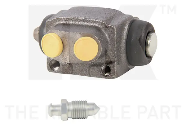 спирачно цилиндърче на колелото NK                  