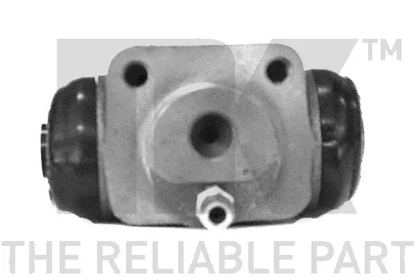 спирачно цилиндърче на колелото NK                  