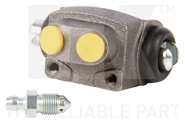 спирачно цилиндърче на колелото NK                  