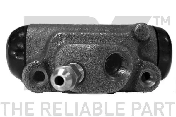 спирачно цилиндърче на колелото NK                  