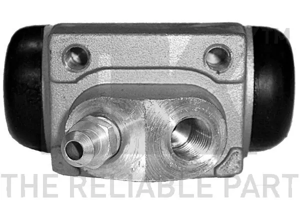 спирачно цилиндърче на колелото NK                  