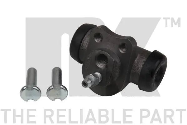 спирачно цилиндърче на колелото NK                  