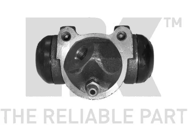 спирачно цилиндърче на колелото NK                  