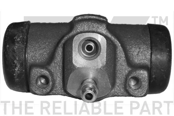 спирачно цилиндърче на колелото NK                  