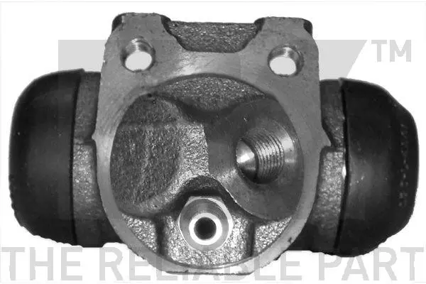 спирачно цилиндърче на колелото NK                  