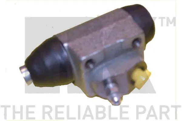 спирачно цилиндърче на колелото NK                  