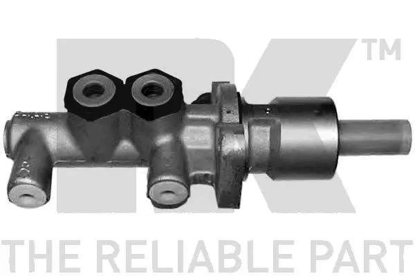 Спирачна помпа NK                  