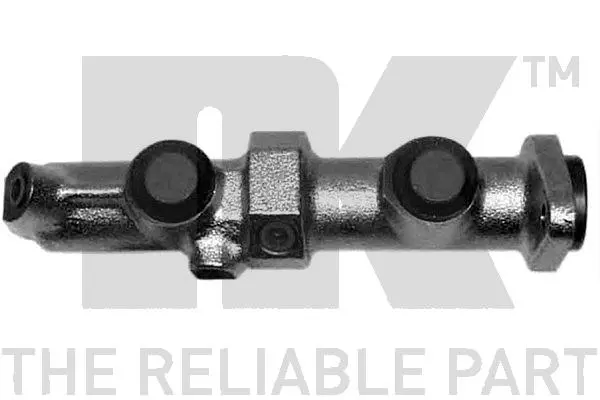 Спирачна помпа NK                  