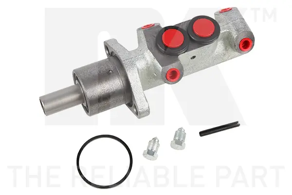 Спирачна помпа NK                  