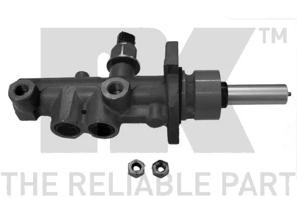 Спирачна помпа NK                  