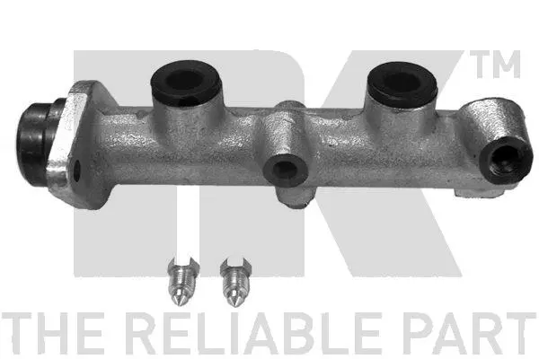 Спирачна помпа NK                  