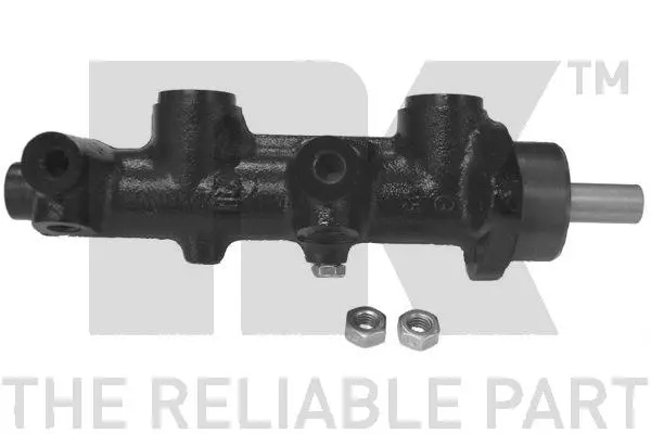 Спирачна помпа NK                  