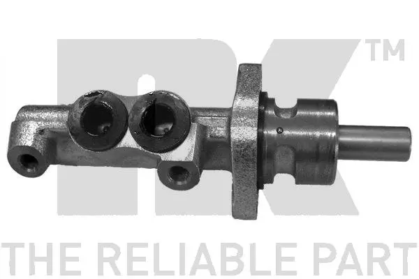 Спирачна помпа NK                  