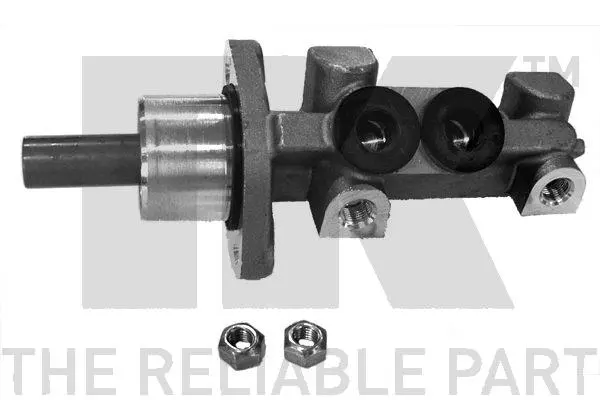 Спирачна помпа NK                  