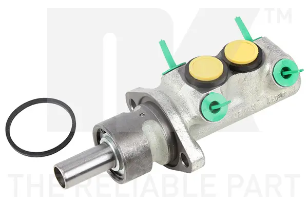 Спирачна помпа NK                  