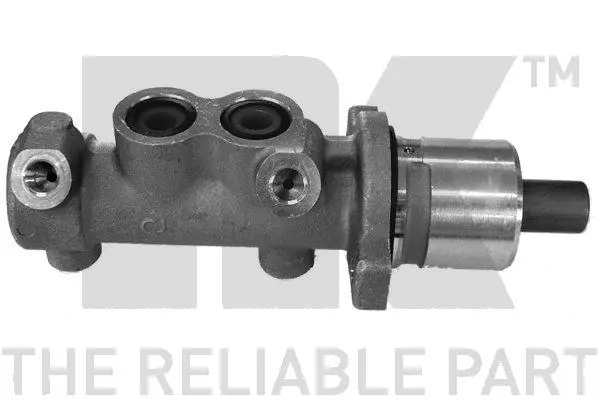 Спирачна помпа NK                  