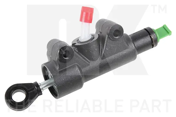 горна помпа на съединител NK                  