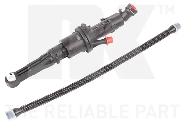 горна помпа на съединител NK                  